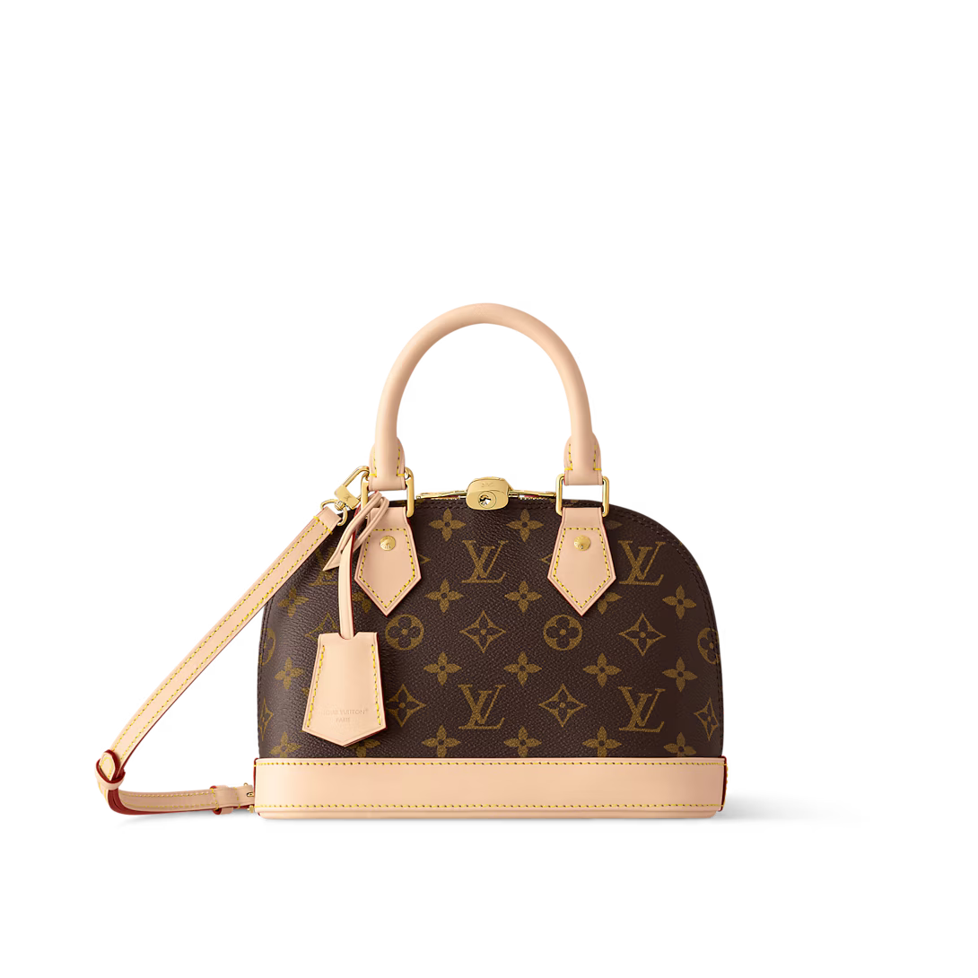 Monarch Élite Handtasche