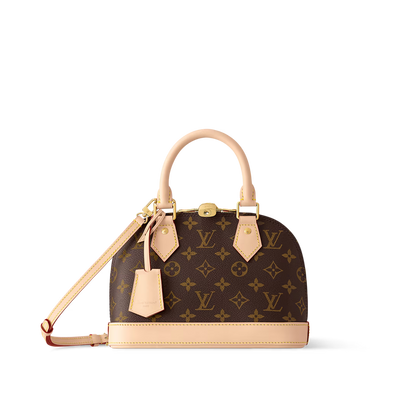 Monarch Élite Handtasche