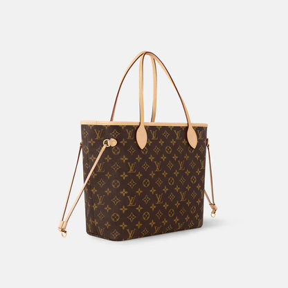 Luxuriöser Denim-Shopper – Foto 8