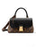 Minimalistische Kurzgriff-Handtasche – Elegante Crossbody-Bag