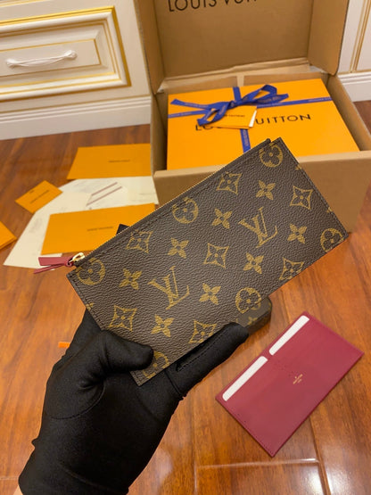 Elegante Pochette mit Kette – Foto 21