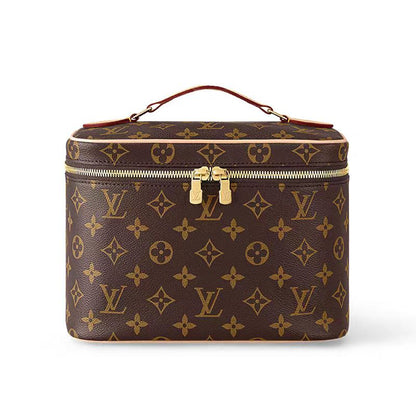 Premium Kosmetiktasche – Foto 2