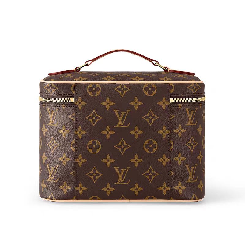 Premium Kosmetiktasche – Foto 3