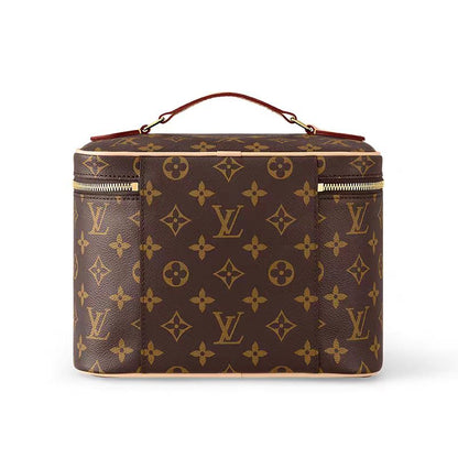 Premium Kosmetiktasche – Foto 3