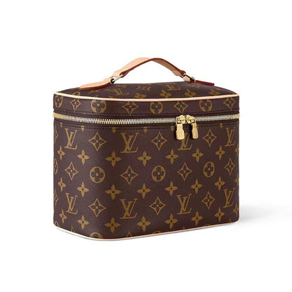 Premium Kosmetiktasche – Foto 4