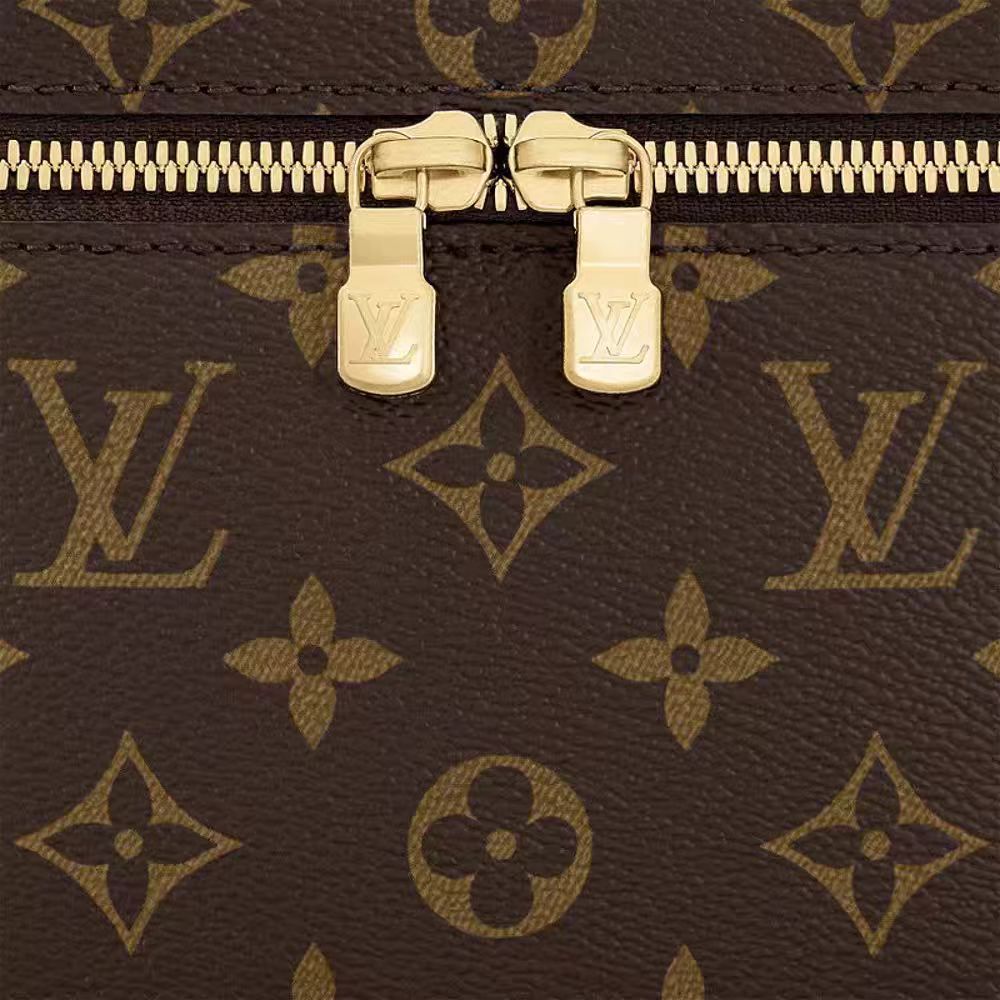 Premium Kosmetiktasche – Foto 8