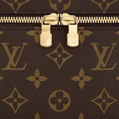 Premium Kosmetiktasche – Foto 8