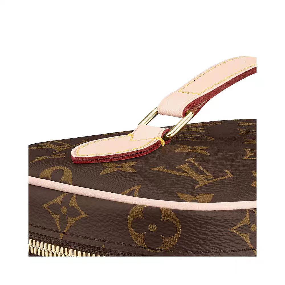 Premium Kosmetiktasche – Foto 9