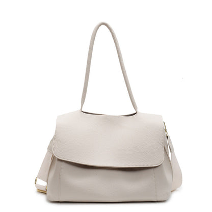 Stilvolle geräumige Handtasche
