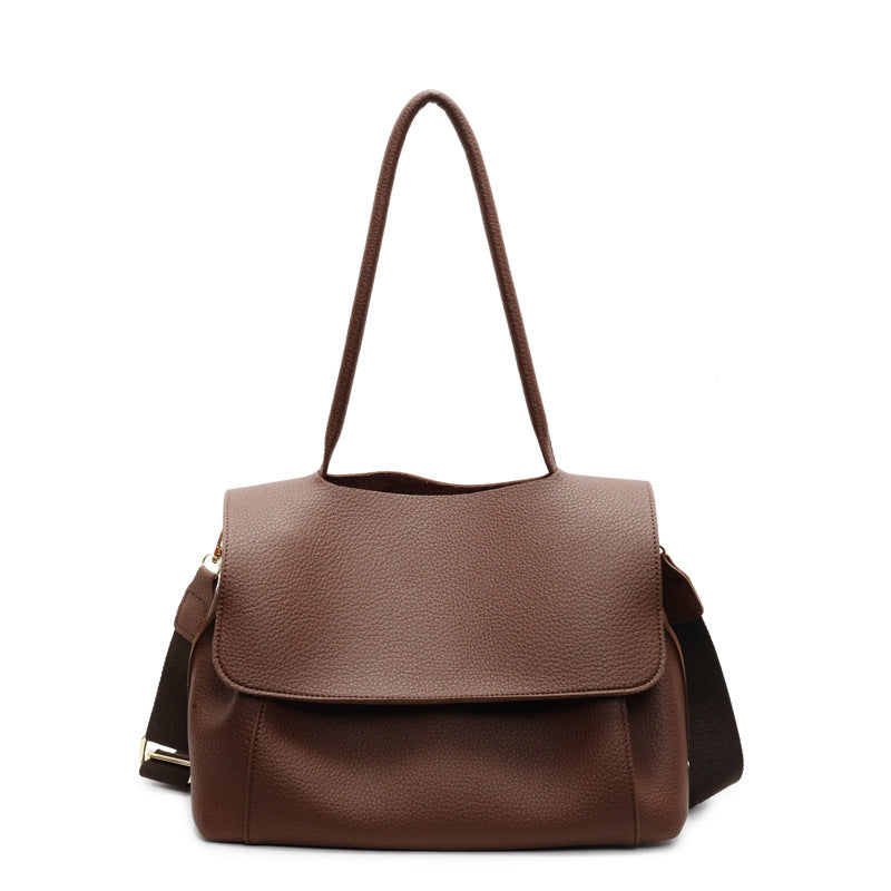 Stilvolle geräumige Handtasche