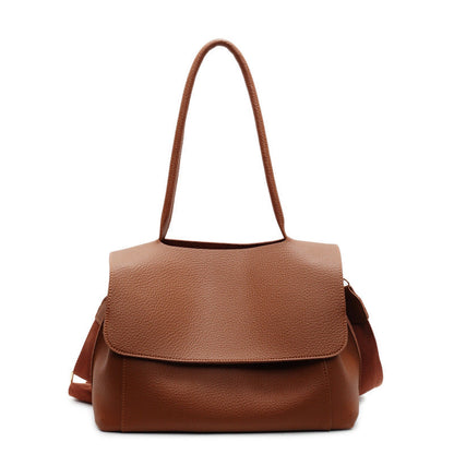 Stilvolle geräumige Handtasche