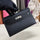 Zeitlose Henkeltasche 040