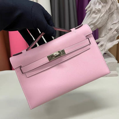 Zeitlose Henkeltasche 040