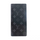 Luxuriöse Wallet-Clutch Schwarz