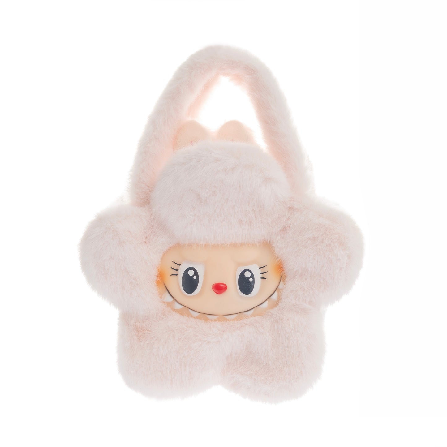 Trendige Mini-Gürteltasche