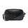 Elegante Monogramm-Crossbody-Handtasche