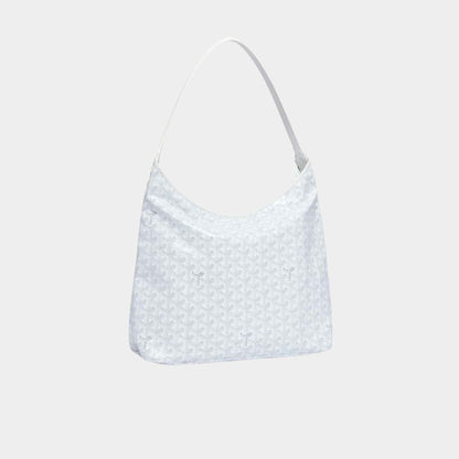 Boheme Hobo Bag