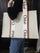 Woody Tote Bag Schwarz