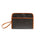 Luxuriöse Muster-Wristlet-Clutch