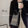 Klassische Tote Bag mit Crossbody-Riemen 03