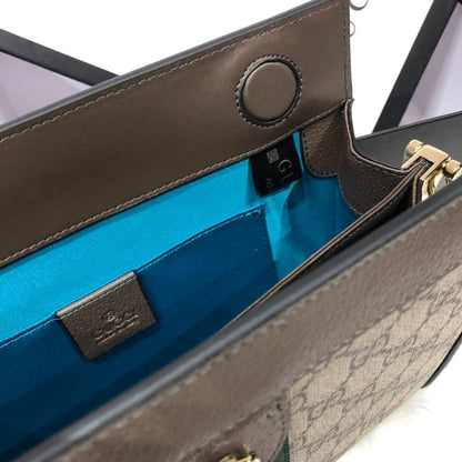 Ophidia Canvas-Handtasche