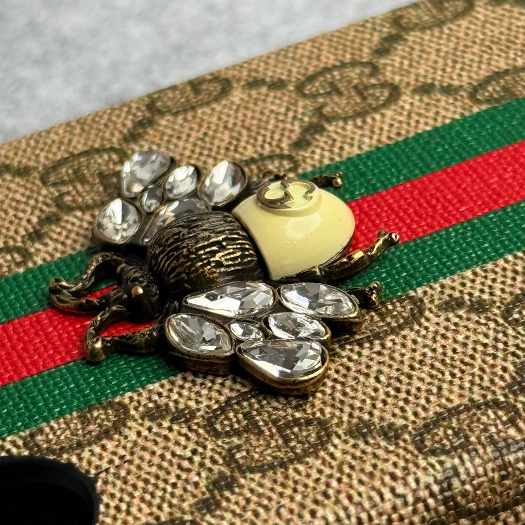 Premium 3D-Bienen-Design-Hülle für Samsung Galaxy – Ansicht 7