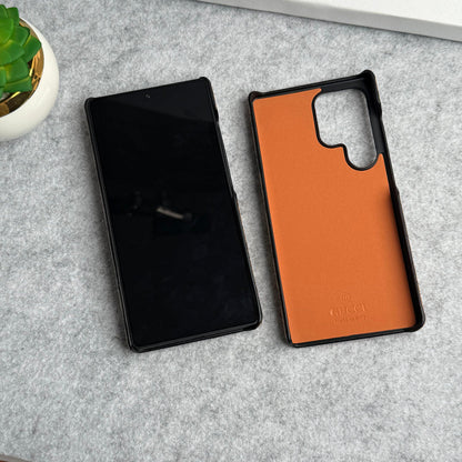 Premium 3D-Bienen-Design-Hülle für Samsung Galaxy – Ansicht 8