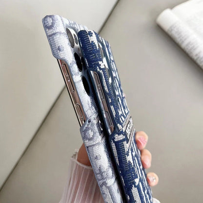 Elegante Lady-Handyhülle für Samsung Galaxy – Ansicht 3