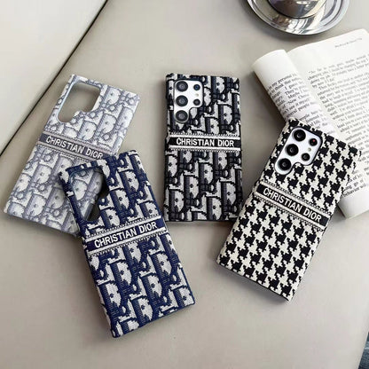 Elegante Lady-Handyhülle für Samsung Galaxy – Ansicht 5