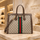 Prestige Medium Tote – Geräumige Hand- & Schultertasche