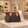 Vintage Mini Tote – Handtasche, Schultertasche & Crossbody