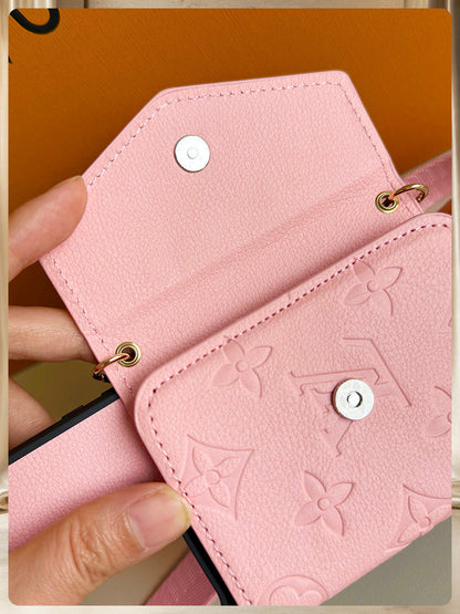 Sophie Berlin Luxus-Wallet-Handyhülle – Premiumfoto 8