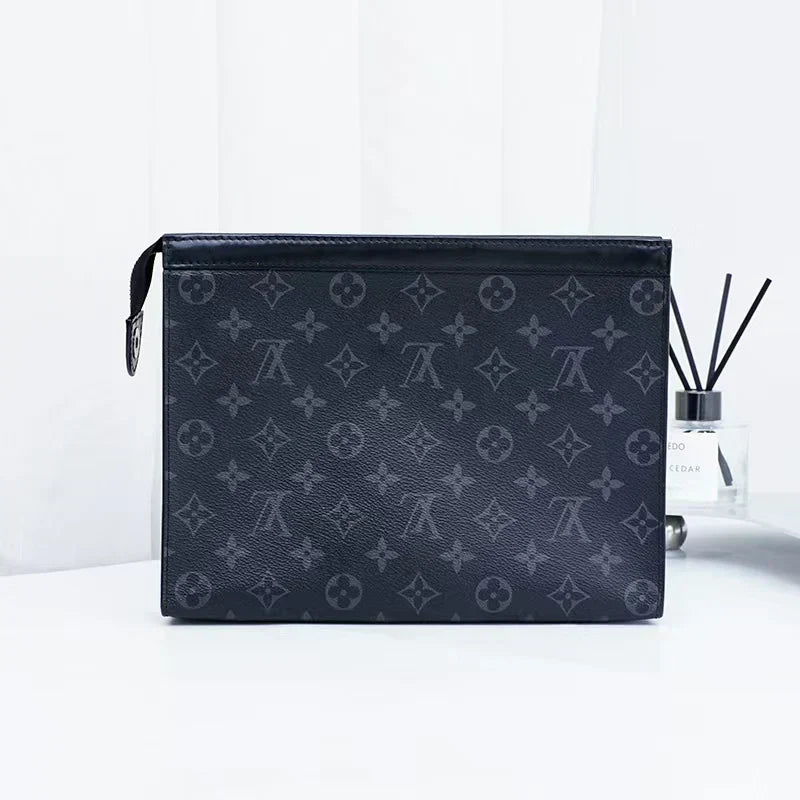 Urban Monogram Clutch – Ansicht 2