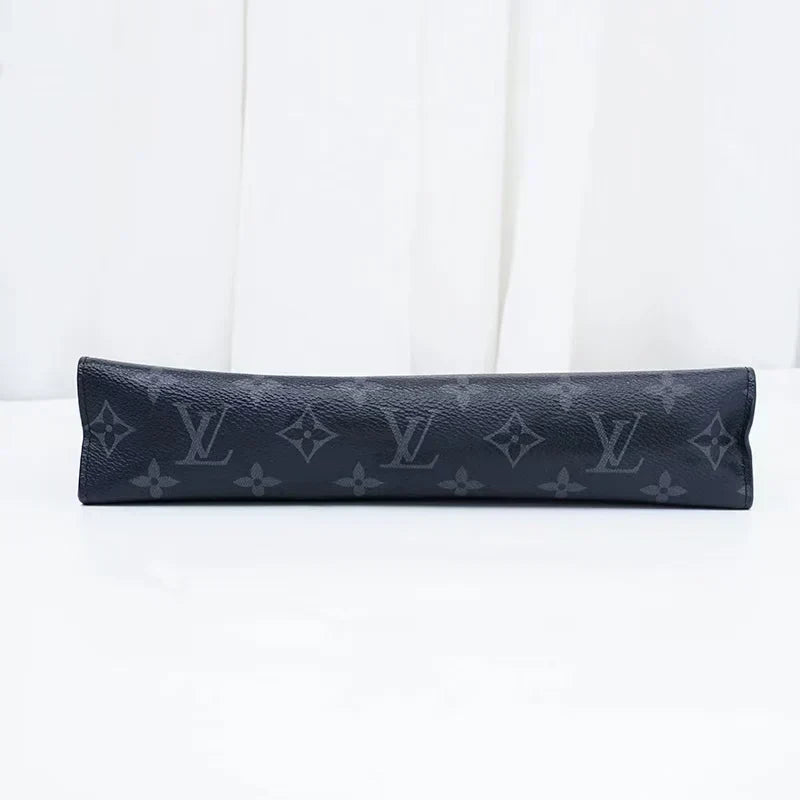 Urban Monogram Clutch – Ansicht 3