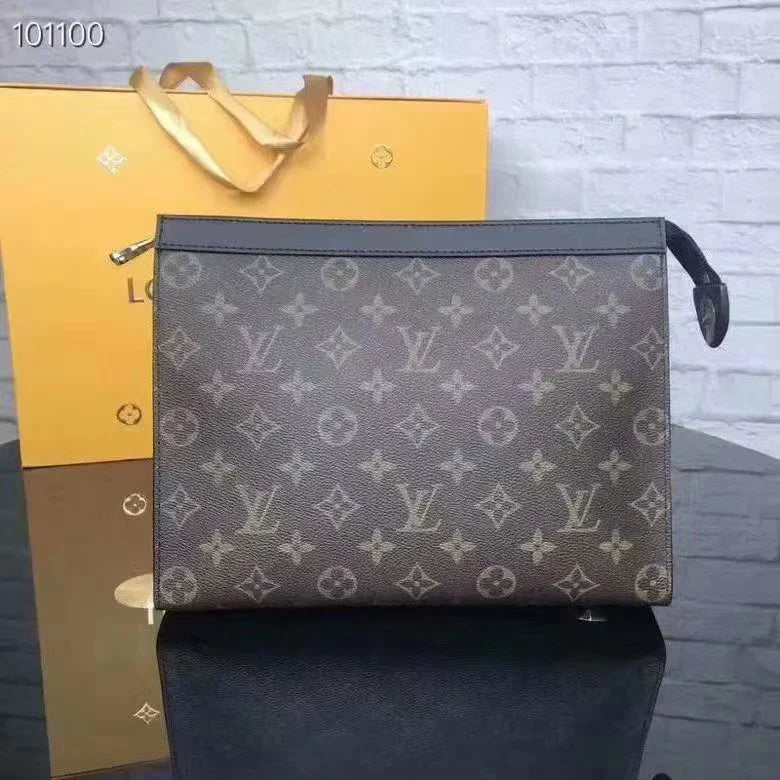 Urban Monogram Clutch – Ansicht 4