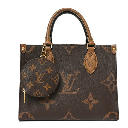 Zeitlose elegante Handtasche – Ansicht 1