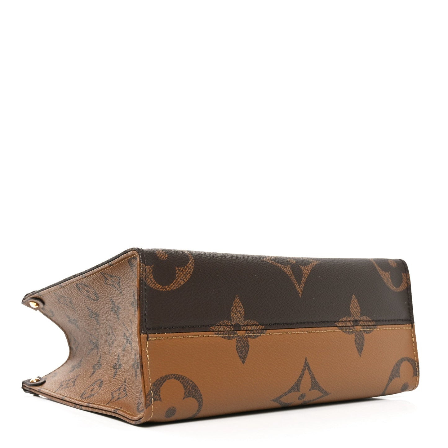 Zeitlose elegante Handtasche – Ansicht 4