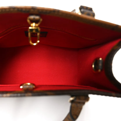 Zeitlose elegante Handtasche – Ansicht 5