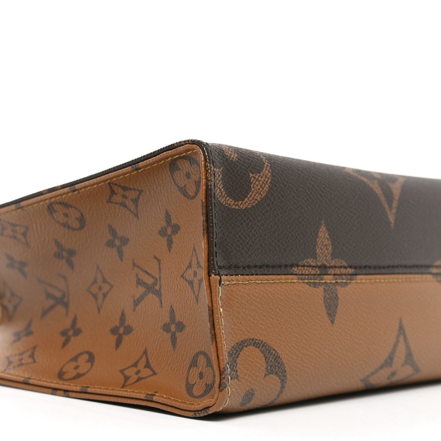 Zeitlose elegante Handtasche – Ansicht 8